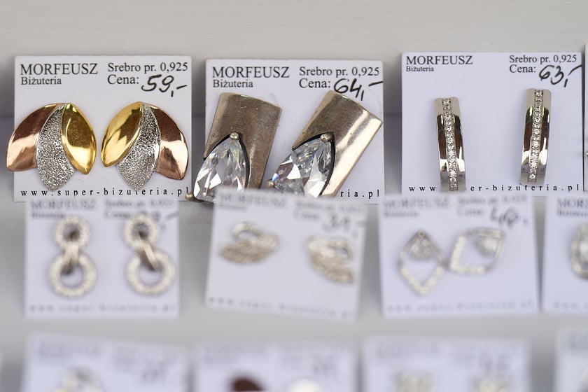 Pomysły na prezent dla mamy z Jarmarku Świętojańskiego 2024