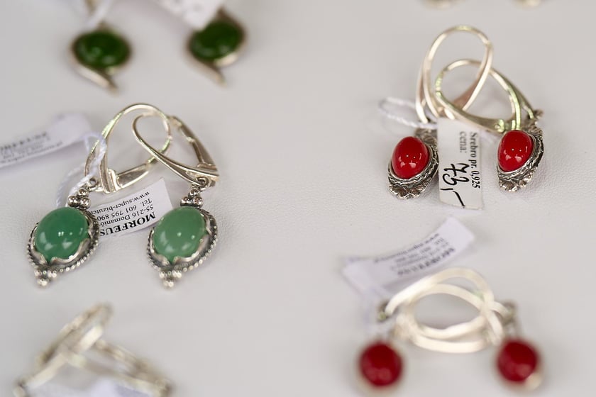 Pomysły na prezent dla mamy z Jarmarku Świętojańskiego 2024