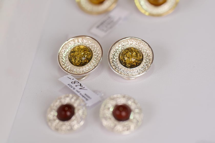 Pomysły na prezent dla mamy z Jarmarku Świętojańskiego 2024