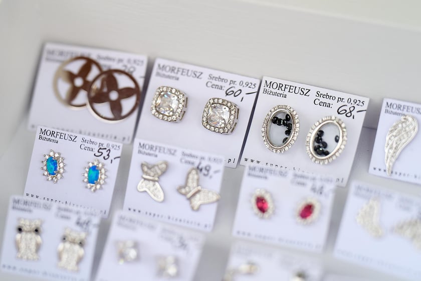 Pomysły na prezent dla mamy z Jarmarku Świętojańskiego 2024