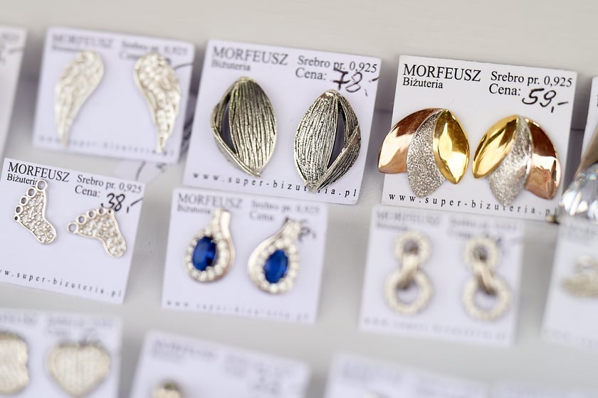 Pomysły na prezent dla mamy z Jarmarku Świętojańskiego 2024