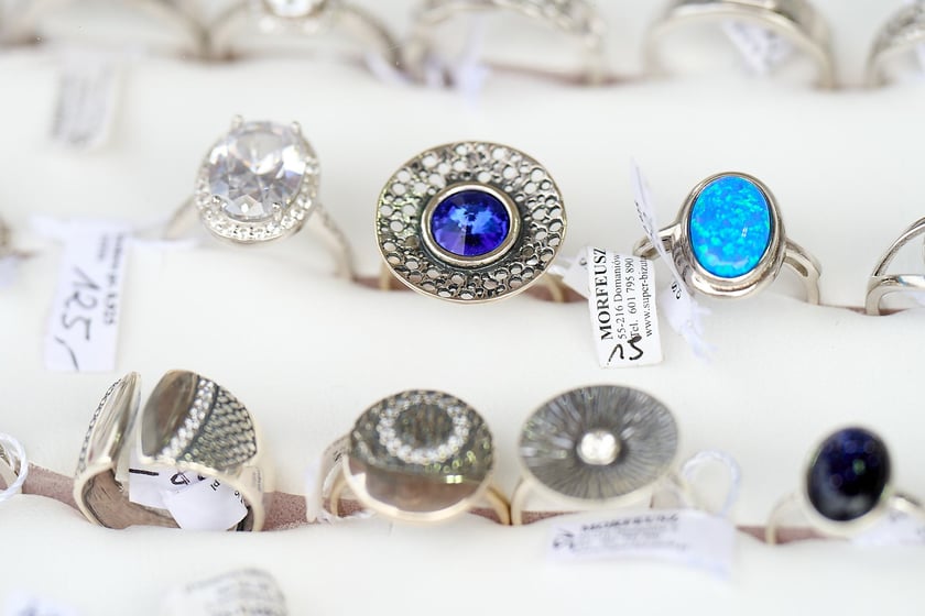 Pomysły na prezent dla mamy z Jarmarku Świętojańskiego 2024