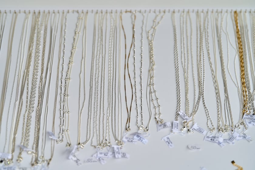 Pomysły na prezent dla mamy z Jarmarku Świętojańskiego 2024