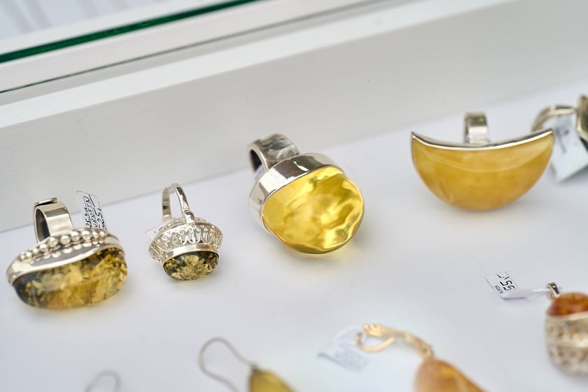 Pomysły na prezent dla mamy z Jarmarku Świętojańskiego 2024