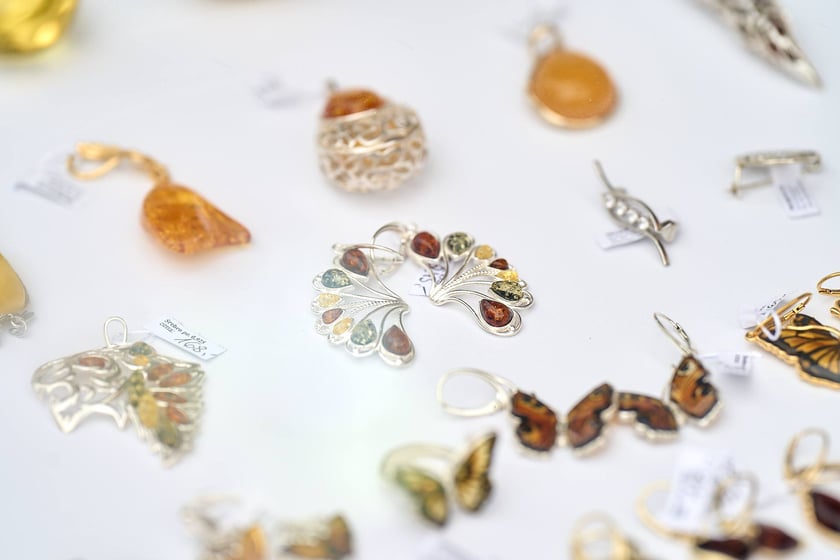 Pomysły na prezent dla mamy z Jarmarku Świętojańskiego 2024