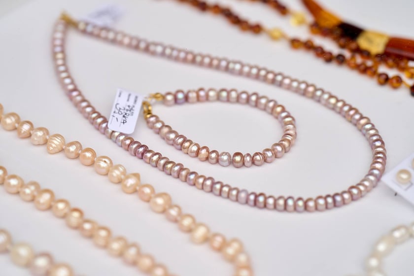 Pomysły na prezent dla mamy z Jarmarku Świętojańskiego 2024