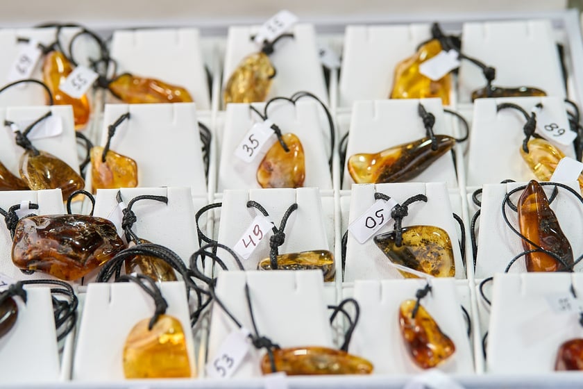 Pomysły na prezent dla mamy z Jarmarku Świętojańskiego 2024