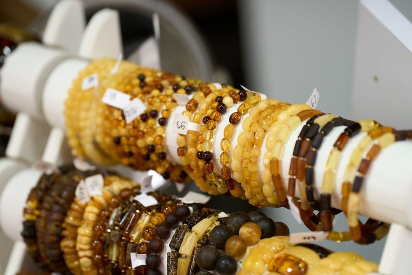 Pomysły na prezent dla mamy z Jarmarku Świętojańskiego 2024