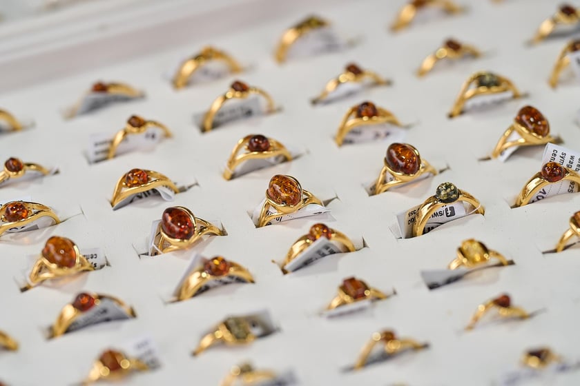 Pomysły na prezent dla mamy z Jarmarku Świętojańskiego 2024