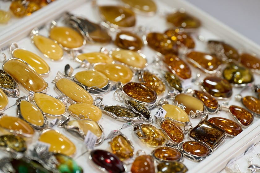 Pomysły na prezent dla mamy z Jarmarku Świętojańskiego 2024