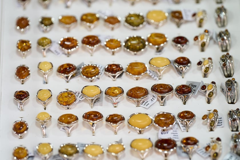 Pomysły na prezent dla mamy z Jarmarku Świętojańskiego 2024