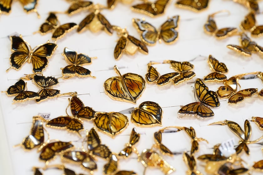 Pomysły na prezent dla mamy z Jarmarku Świętojańskiego 2024