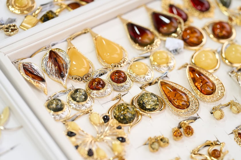 Pomysły na prezent dla mamy z Jarmarku Świętojańskiego 2024