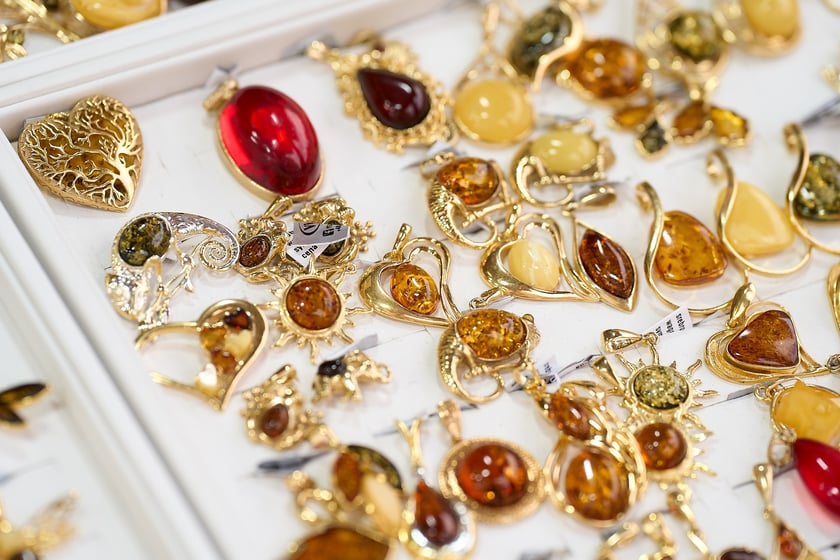 Pomysły na prezent dla mamy z Jarmarku Świętojańskiego 2024