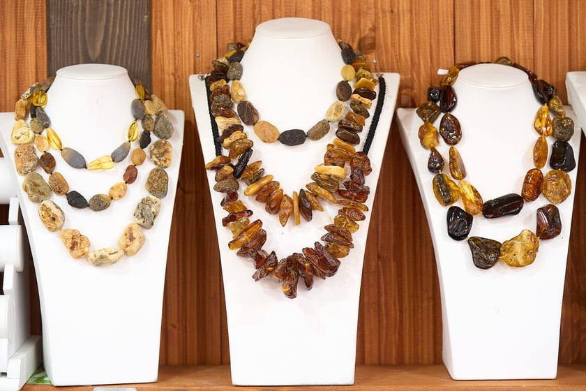 Pomysły na prezent dla mamy z Jarmarku Świętojańskiego 2024