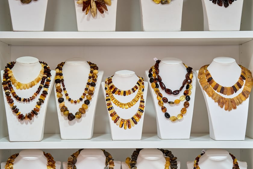 Pomysły na prezent dla mamy z Jarmarku Świętojańskiego 2024