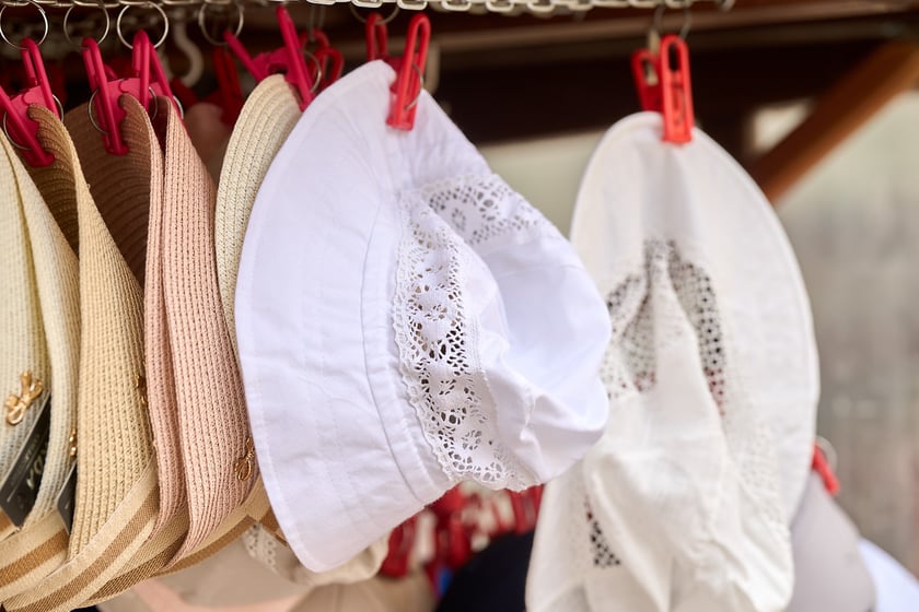 Pomysły na prezent dla mamy z Jarmarku Świętojańskiego 2024