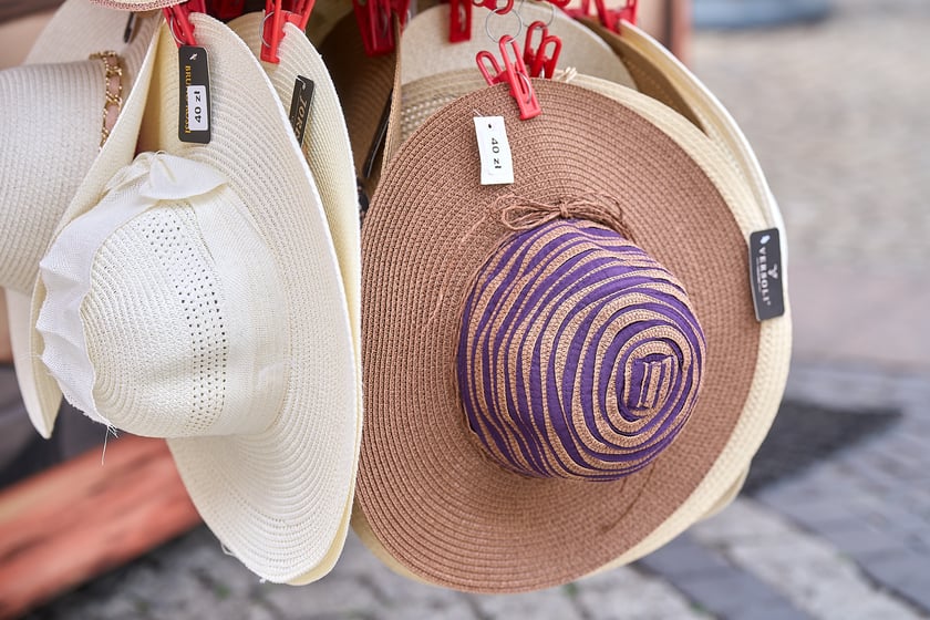 Pomysły na prezent dla mamy z Jarmarku Świętojańskiego 2024