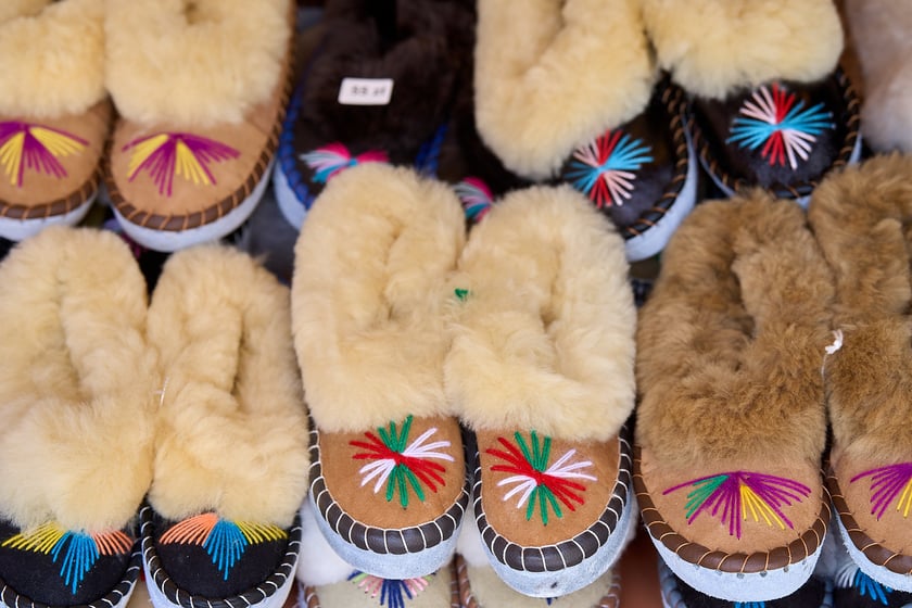 Pomysły na prezent dla mamy z Jarmarku Świętojańskiego 2024