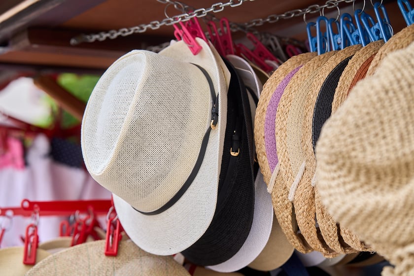 Pomysły na prezent dla mamy z Jarmarku Świętojańskiego 2024