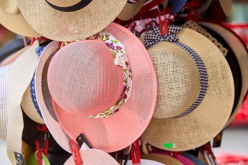 Pomysły na prezent dla mamy z Jarmarku Świętojańskiego 2024