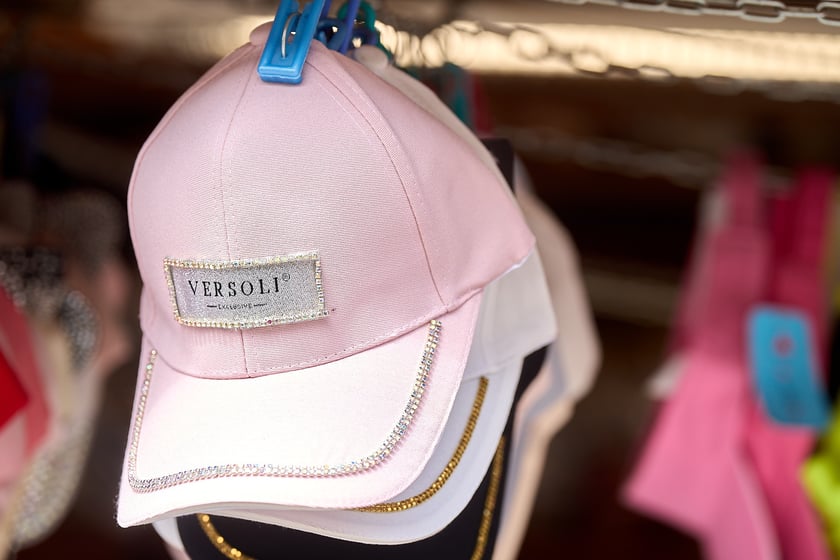 Pomysły na prezent dla mamy z Jarmarku Świętojańskiego 2024