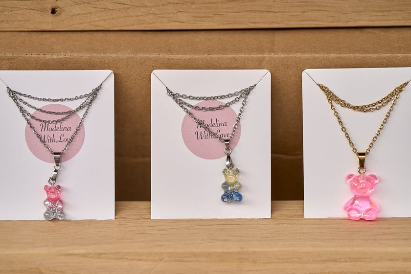 Pomysły na prezent dla mamy z Jarmarku Świętojańskiego 2024