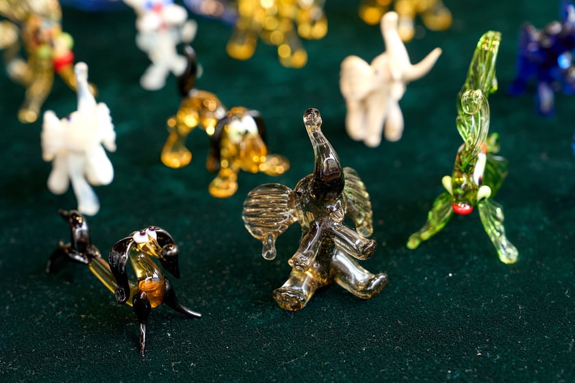 Pomysły na prezent dla mamy z Jarmarku Świętojańskiego 2024