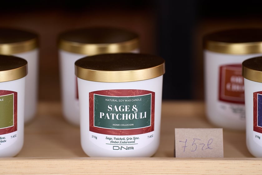 Pomysły na prezent dla mamy z Jarmarku Świętojańskiego 2024