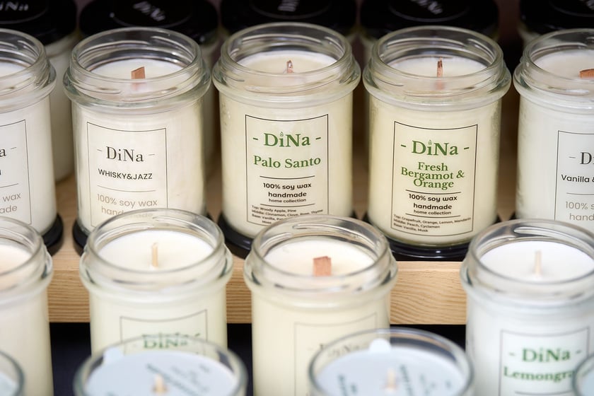 Pomysły na prezent dla mamy z Jarmarku Świętojańskiego 2024