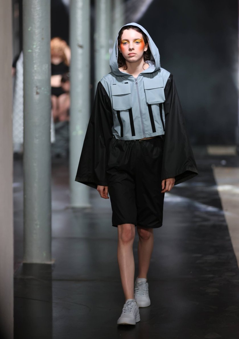 Wrocław Fashion Week 2004 - pokazy z 24 maja
