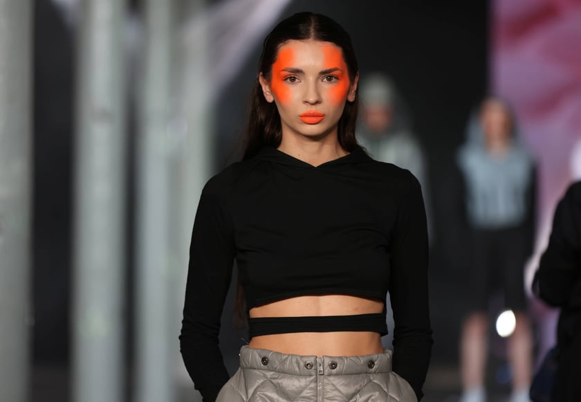 Wrocław Fashion Week 2004 - pokazy z 24 maja