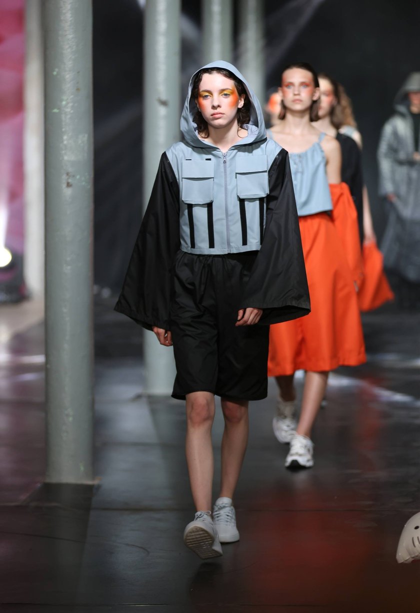 Wrocław Fashion Week 2004 - pokazy z 24 maja