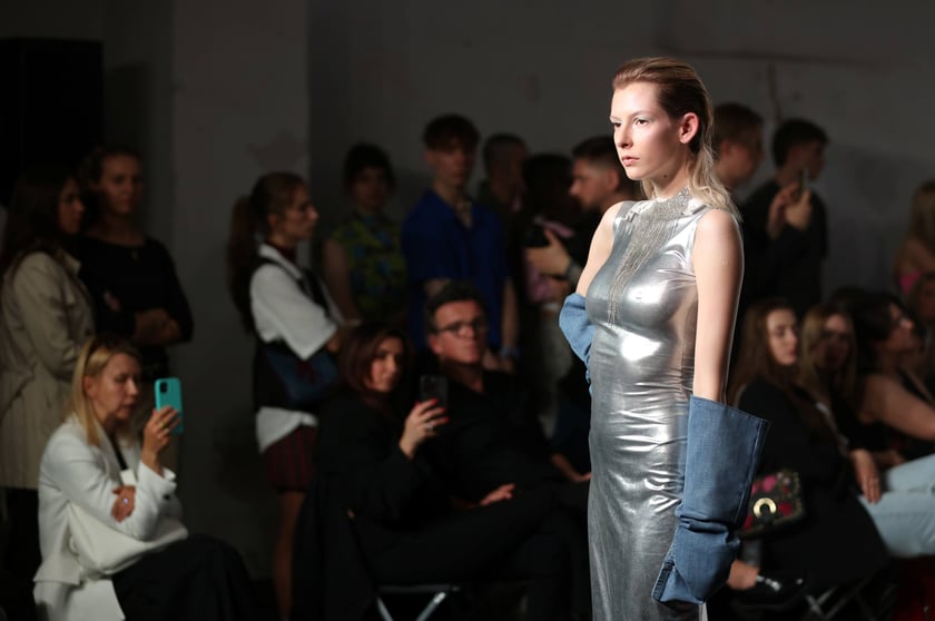 Wrocław Fashion Week 2004 - pokazy z 24 maja