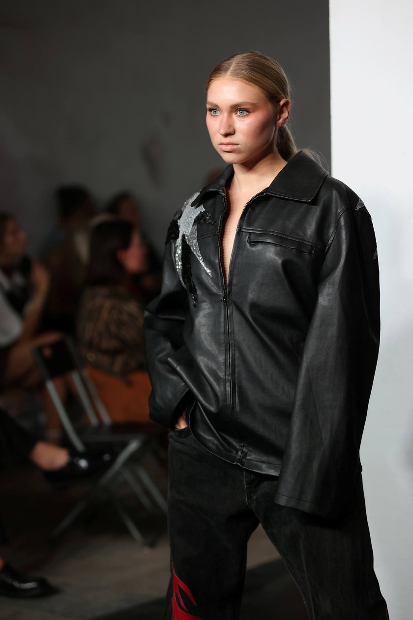 Wrocław Fashion Week 2004 - pokazy z 24 maja