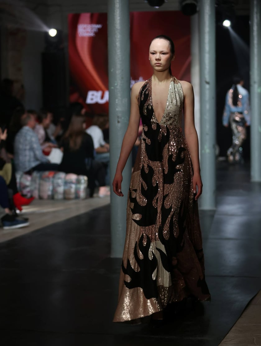 Wrocław Fashion Week 2004 - pokazy z 24 maja