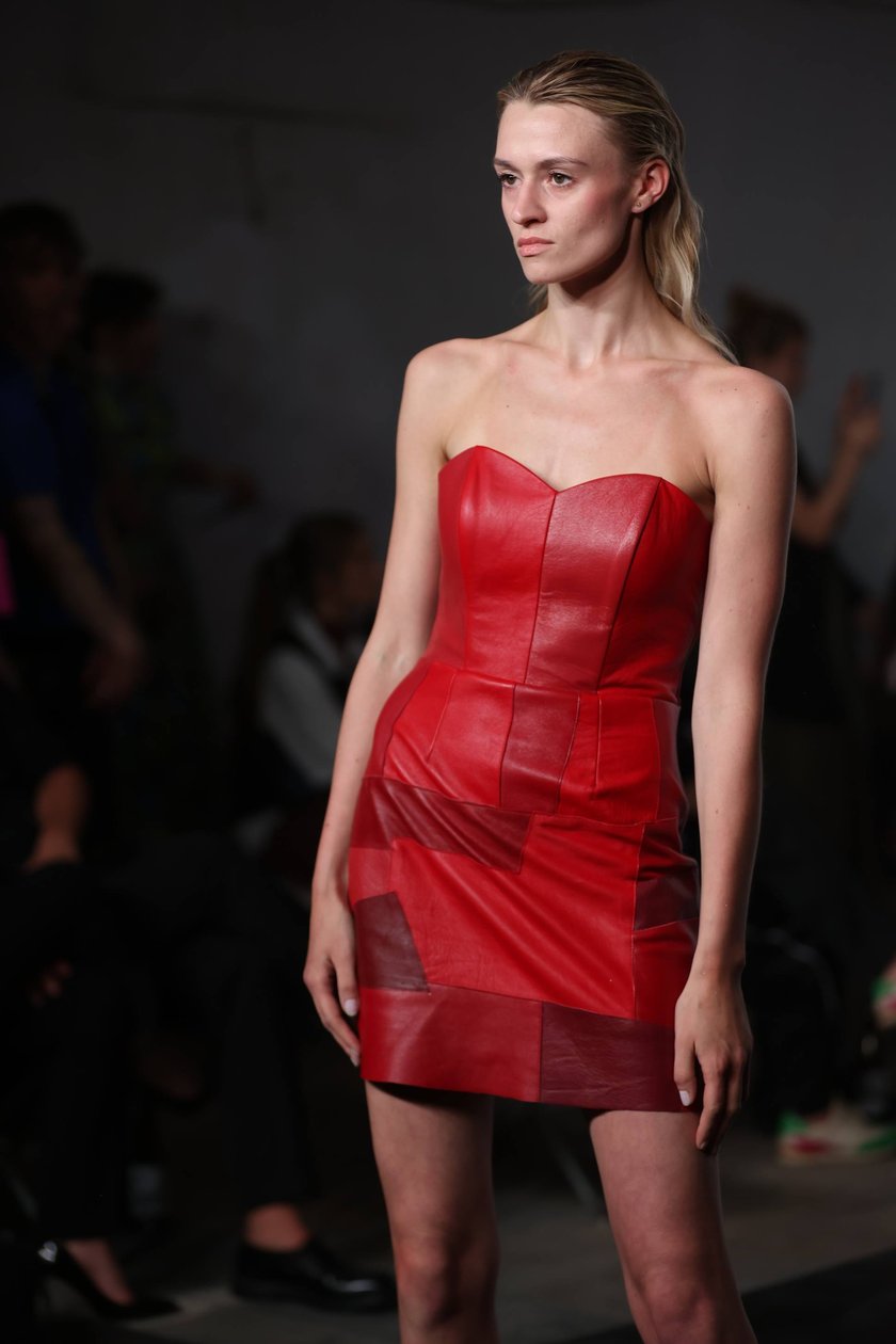 Wrocław Fashion Week 2004 - pokazy z 24 maja