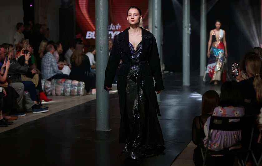Wrocław Fashion Week 2004 - pokazy z 24 maja