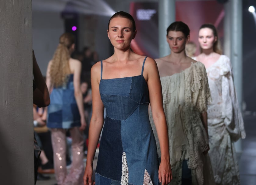 Wrocław Fashion Week 2004 - pokazy z 24 maja