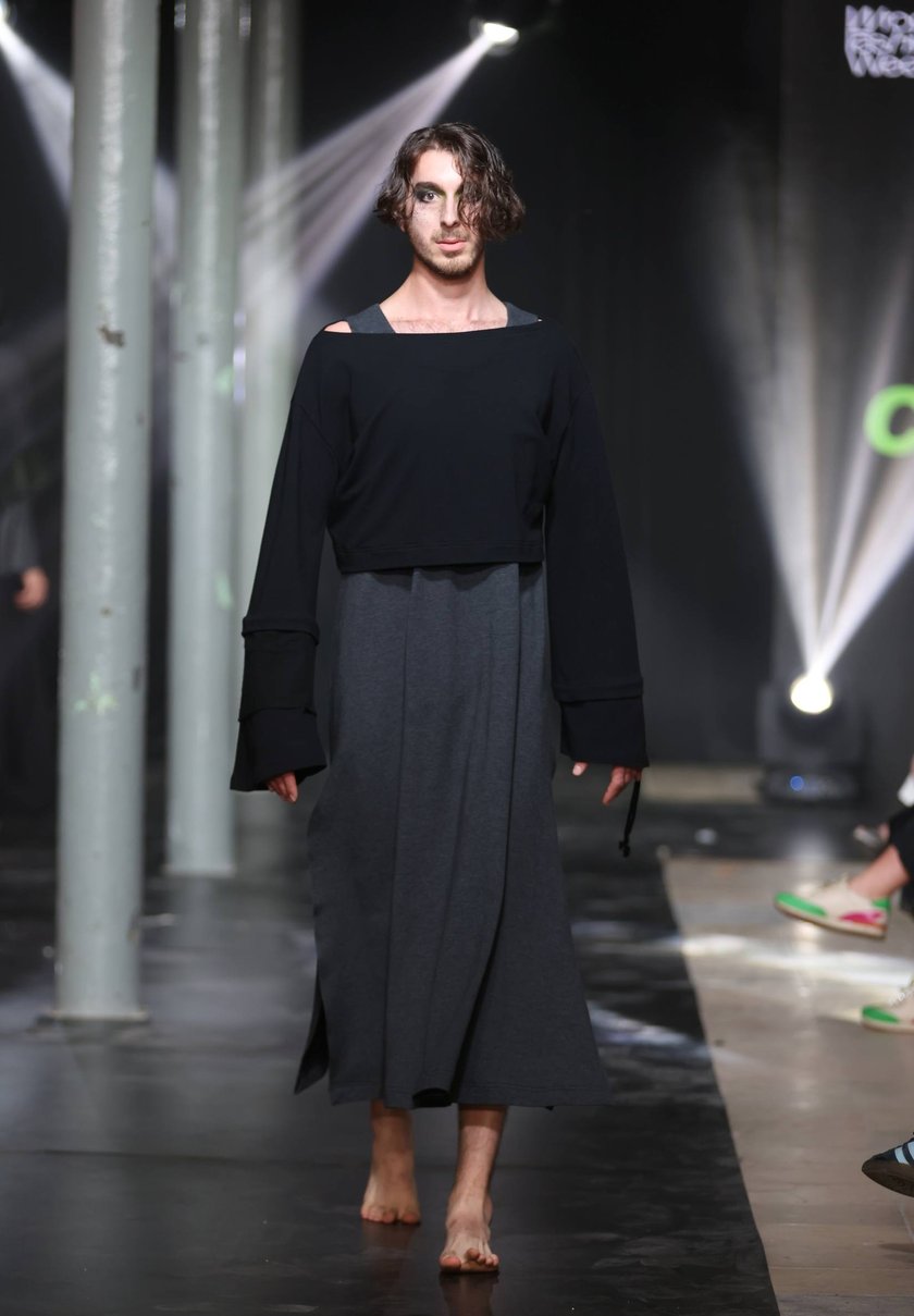 Wrocław Fashion Week 2004 - pokazy z 24 maja