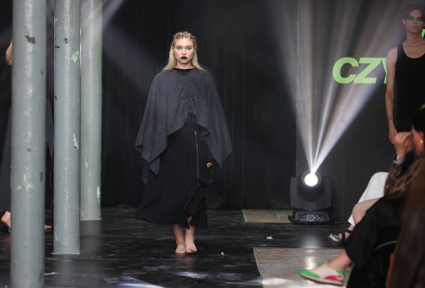 Wrocław Fashion Week 2004 - pokazy z 24 maja