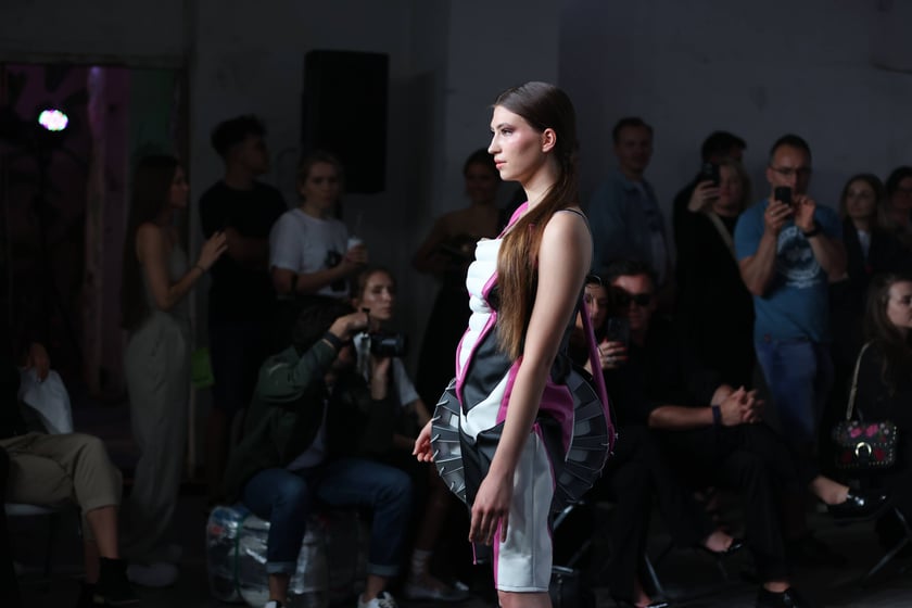 Wrocław Fashion Week 2004 - pokazy z 24 maja