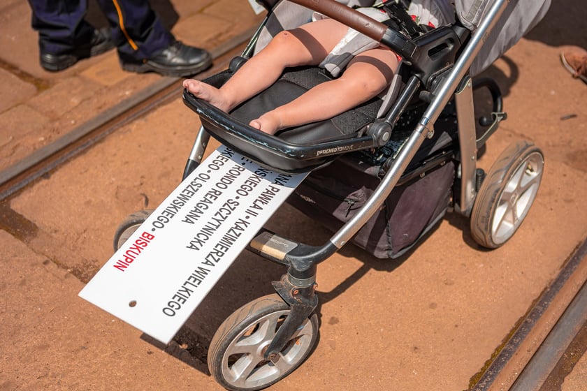 Dzień Otwarty MPK 2024 na zajezdni Gaj.