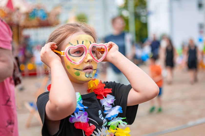 Dzień Otwarty MPK 2024 na zajezdni Gaj.
