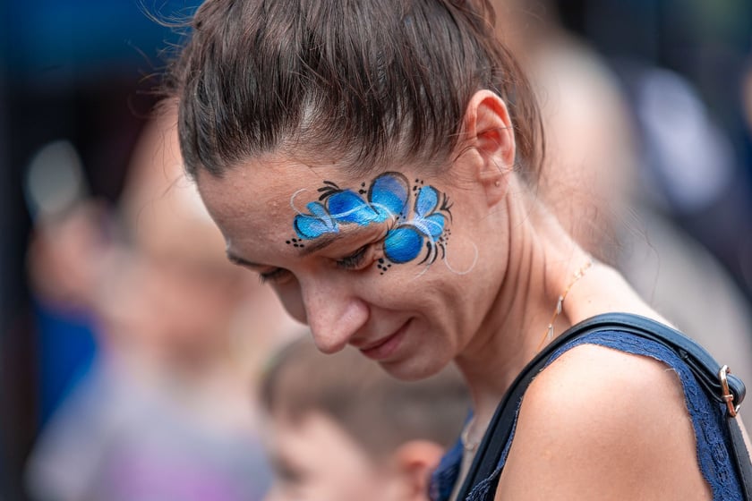 Dzień Otwarty MPK 2024 na zajezdni Gaj.