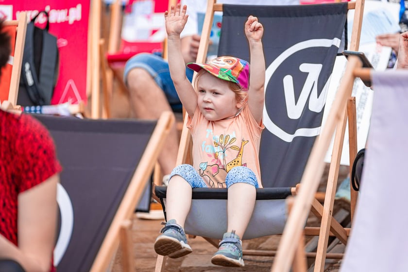 Dzień Otwarty MPK 2024 na zajezdni Gaj.