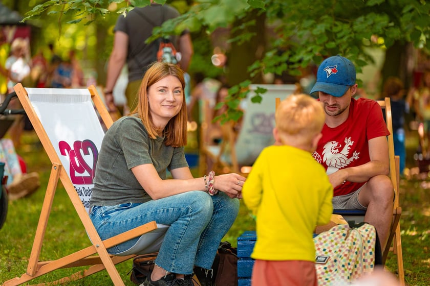 Dzień Otwarty MPK 2024 na zajezdni Gaj.