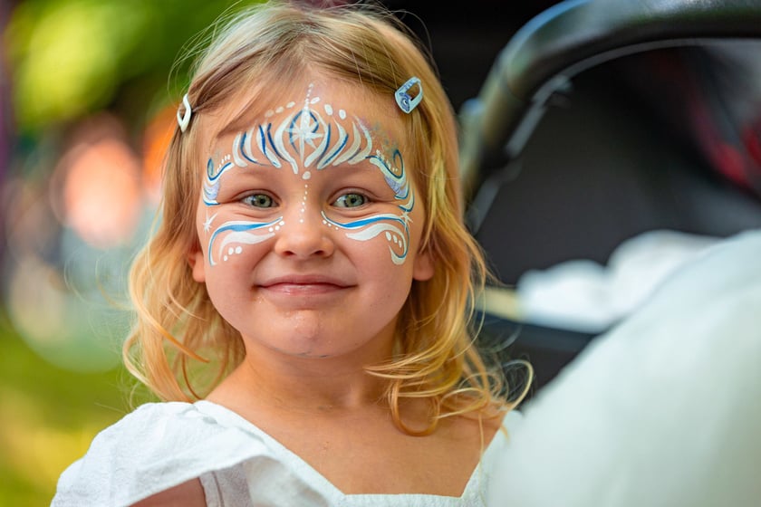 Dzień Otwarty MPK 2024 na zajezdni Gaj.