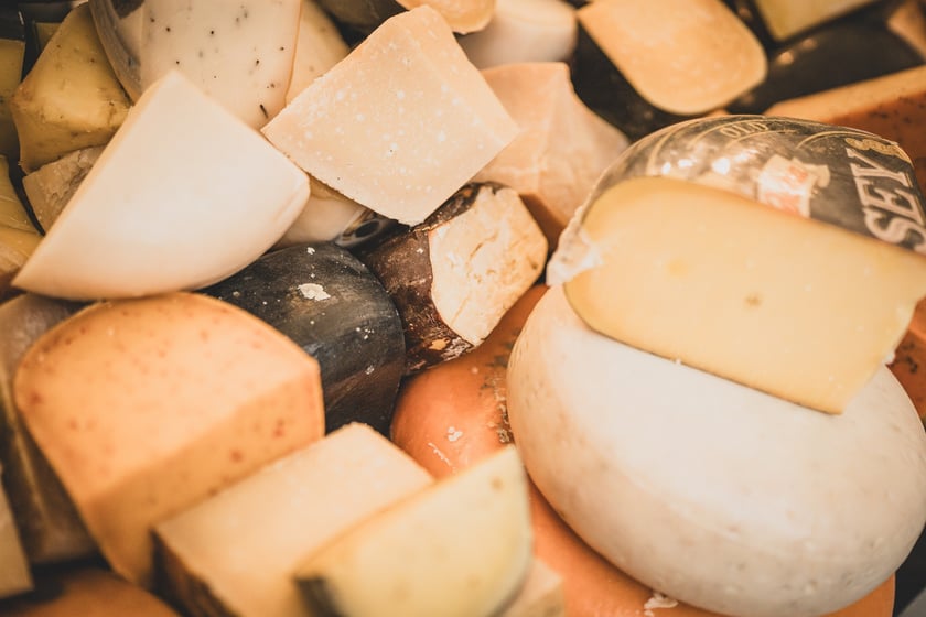 Gastro Miasto na bulwarze Dunikowskiego.