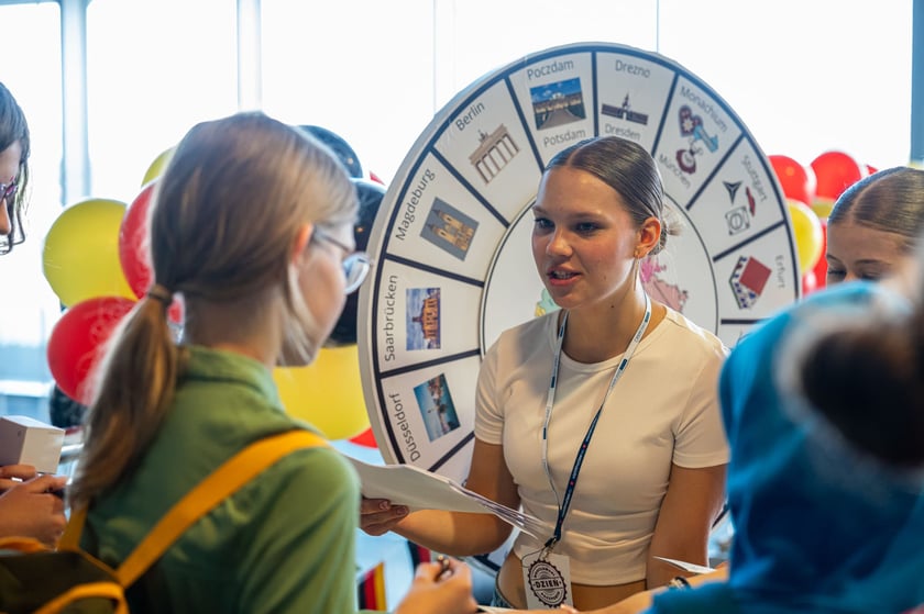 dzień Paszportu 2024 na Tarczyński Arena we Wrocławiu